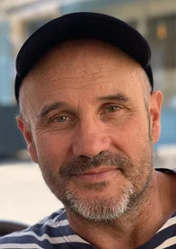 Portrait de Samuel